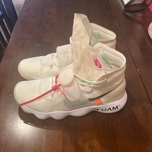 Off-White Hyperdunk